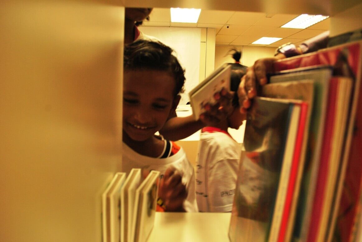 假期英文补习班- LYFF